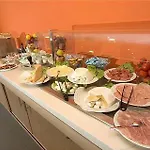 Holiday Inn Express Reggio Emilia By Ihg 