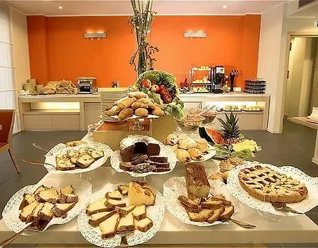 Holiday Inn Express Reggio Emilia By Ihg 