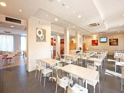 Express By Ihg Hotel Reggio d'Emilie