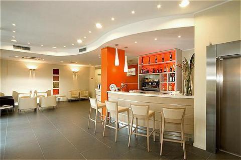 Hotel Express Reggio Emilia