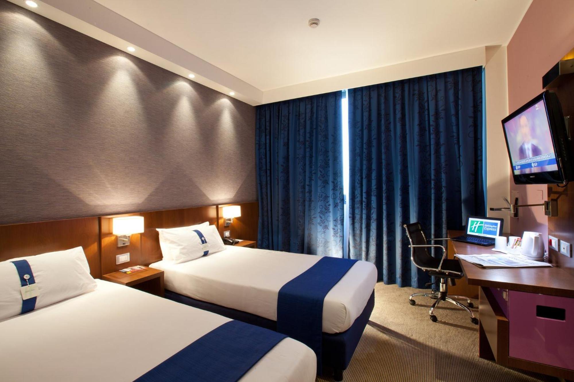 Express By Ihg Hotel Reggio d'Emilie