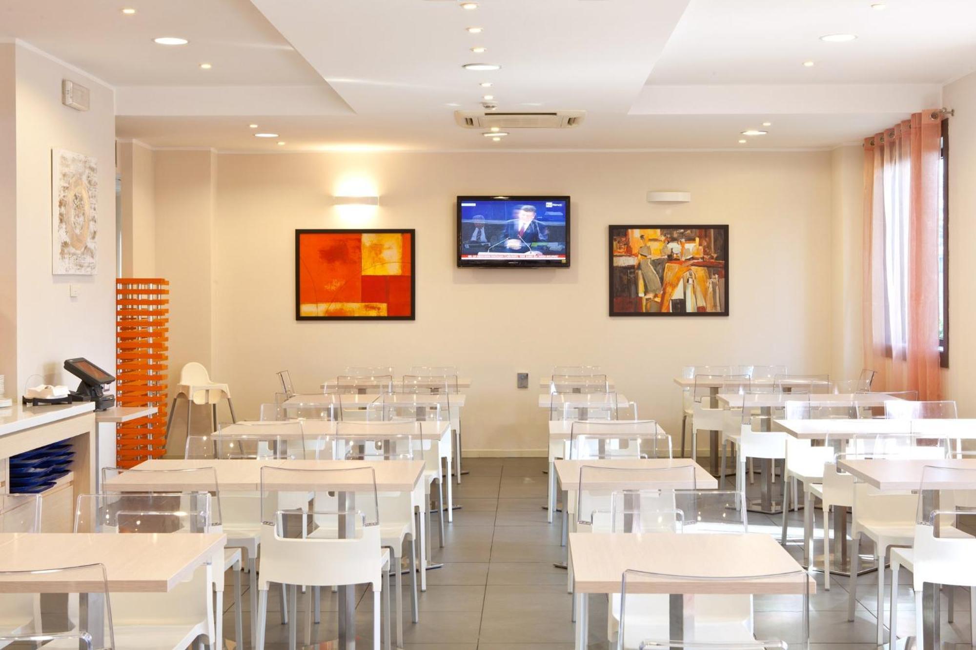 Hotel Express By Ihg