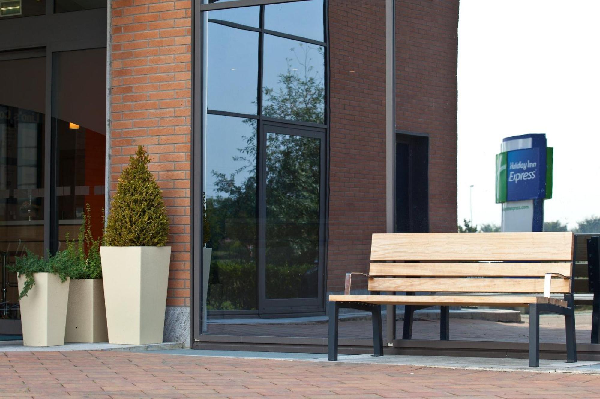Express By Ihg Reggio Emilia