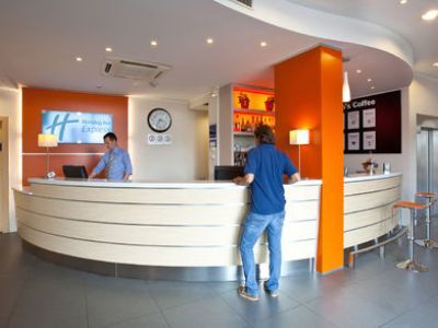 Express 3* Reggio Emilia