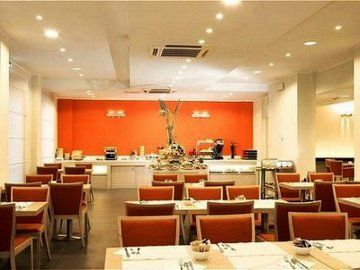 Express Hotel 3*