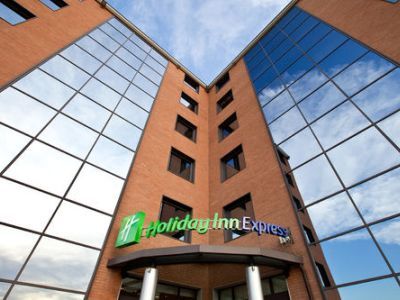 Express By Ihg 3*
