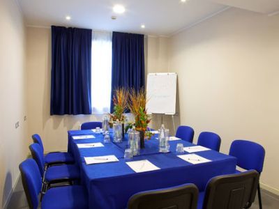 Hotel Express By Ihg Reggio d'Emilie